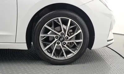 Hyundai Avante 2020, 110415 км, за 10990000 KRW - фото 21