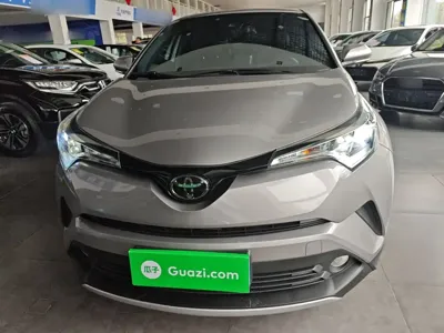 Toyota Izoa 2020, 64900 км, за 58800 CNY - фото 3