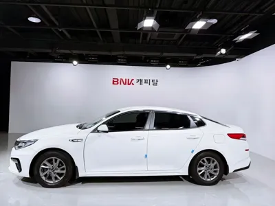 Kia K5 2019, 310034 км, за 4300000 KRW