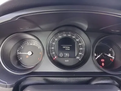 Renault-KoreaSamsung SM6 2017, 109727 км, за 6750000 KRW - фото 8
