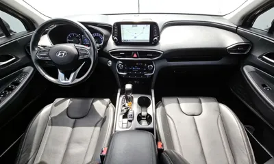 Hyundai Santafe 2019, 141007 км, за 16900000 KRW - фото 7