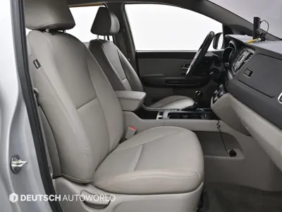 Kia Canival 2015, 269394 км, за 6700000 KRW - фото 10