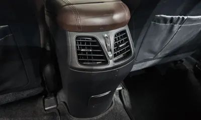 Hyundai Grandeur 2013, 76293 км, за 7500000 KRW - фото 31
