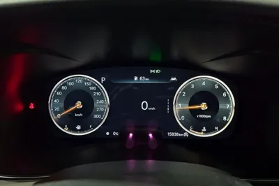 Genesis G70 2022, 15000 км, за 31000000 KRW - фото 8