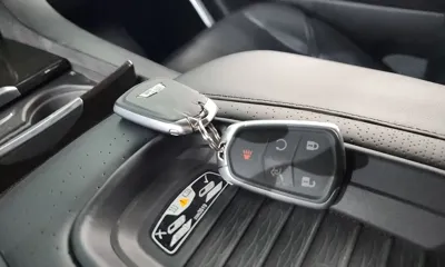 Cadillac Escalade 2019, 74563 км, за 45000000 KRW - фото 14