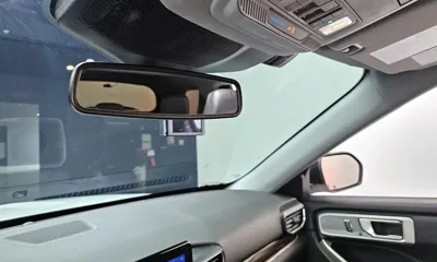 Ford Explorer 2022, 22785 км, за 39500000 KRW - фото 31