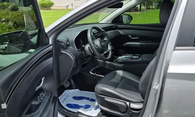 Hyundai Tucson 2022, 68088 км, за 16500000 KRW - фото 9