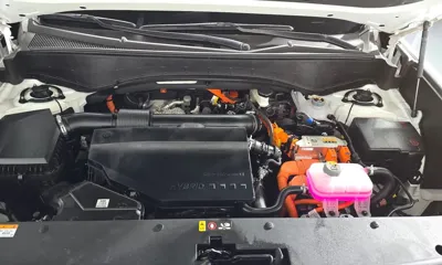 Hyundai Palisade 2026, 23692 км, за 64000000 KRW - фото 6