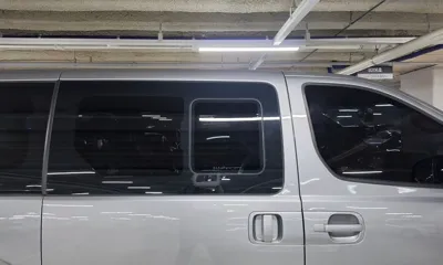 Hyundai Starex 2019, 57581 км, за 16700000 KRW - фото 16