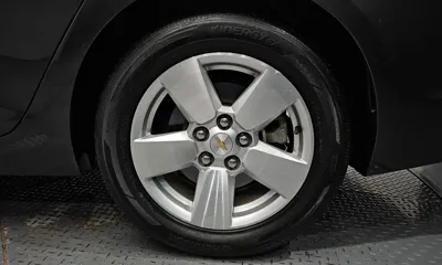 ChevroletGMDaewoo Malibu 2014, 163639 км, за 2990000 KRW - фото 21