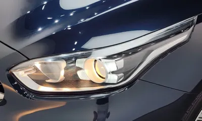 Kia K3 2019, 53544 км, за 13300000 KRW - фото 22