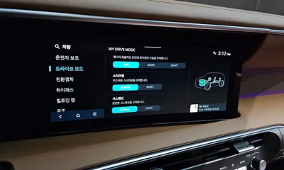 Hyundai Palisade 2026, 2182 км, за 73900000 KRW - фото 31