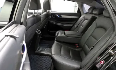 Hyundai Grandeur 2018, 71393 км, за 17900000 KRW - фото 12