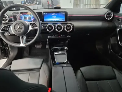 Mercedes-Benz A-Class 2025, 6298 км, за 34900000 KRW - фото 18