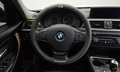 BMW 3-Series 2014, 194417 км, за 6500000 KRW - фото 13