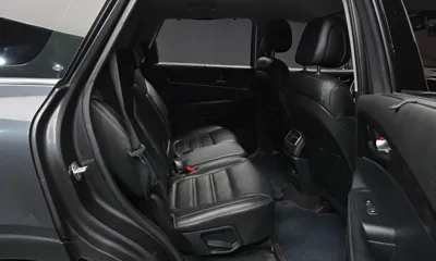 Kia Sorento 2015, 131152 км, за 8500000 KRW - фото 11