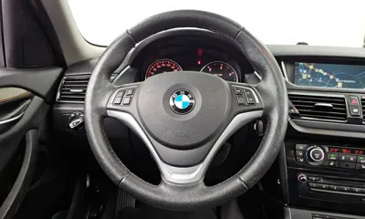 BMW X1 2015, 116621 км, за 7500000 KRW - фото 13