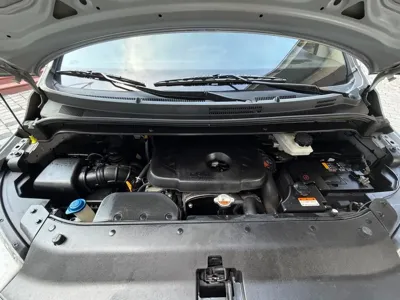 Hyundai Starex 2020, 179501 км, за 12400000 KRW - фото 20