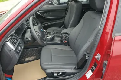 BMW 3 Series 2017, 98000 км, за 63289 CNY - фото 18