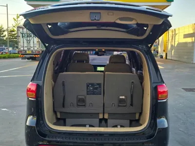 Kia Canival 2016, 156000 км, за 15700000 KRW - фото 18