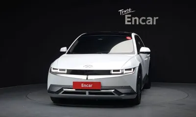 Hyundai Ioniq5 2024, 58438 км, за 37970000 KRW