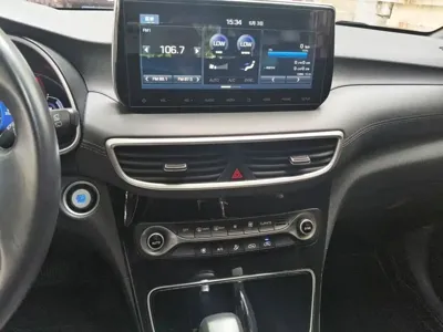 Hyundai Tucson 2021, 61200 км, за 58200 CNY - фото 6