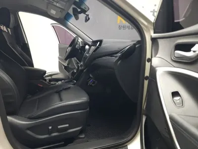Hyundai Santafe 2014, 209000 км, за 6900000 KRW - фото 15