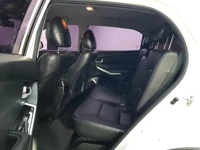 KG_Mobility_Ssangyong KORANDO 2016, 159524 км, за 3500000 KRW - фото 8