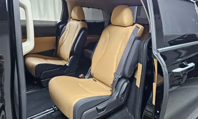 Kia Canival 2022, 162560 км, за 22900000 KRW - фото 31