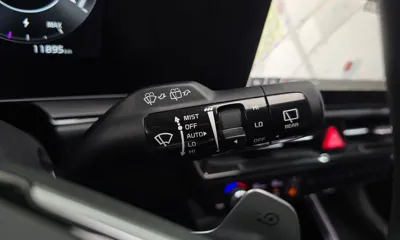 Kia Niro 2024, 11895 км, за 29100000 KRW - фото 27