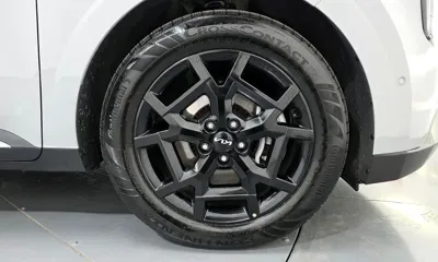 Kia Canival 2025, 9872 км, за 42900000 KRW - фото 21