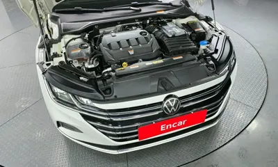 Volkswagen Arteon 2022, 50233 км, за 28900000 KRW - фото 6