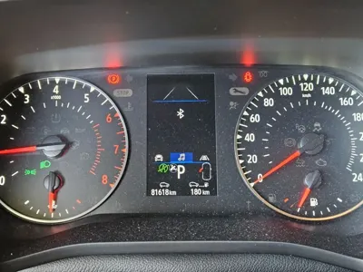 Renault-KoreaSamsung XM3 2022, 81617 км, за 13500000 KRW - фото 9