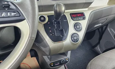 Kia Ray 2012, 74031 км, за 6700000 KRW - фото 9
