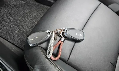 ChevroletGMDaewoo Trax 2018, 44029 км, за 8500000 KRW - фото 18