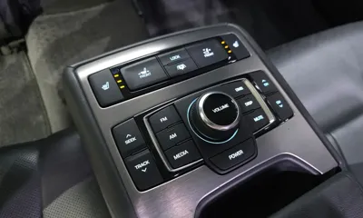 Hyundai Genesis 2016, 145344 км, за 10900000 KRW - фото 19