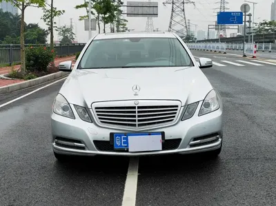 Mercedes-Benz E-Class 2013, 200000 км, за 46000 CNY