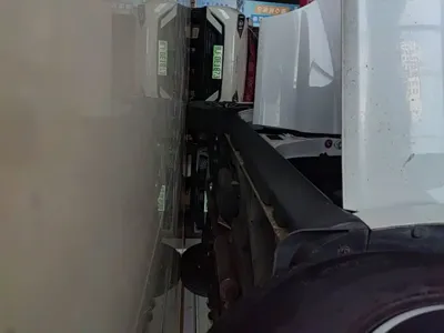 Geely Vision X6 2017, 88200 км, за 21800 CNY - фото 21
