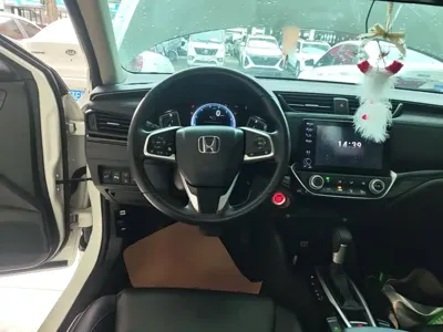 Honda Crider 2019, 68900 км, за 36500 CNY - фото 11