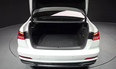 Audi A6 2021, 58018 км, за 49900000 KRW - фото 20