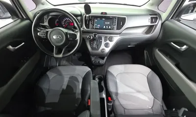 Kia Ray 2019, 18862 км, за 12300000 KRW - фото 7