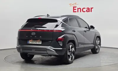 Hyundai Kona 2025, 17452 км, за 28900000 KRW