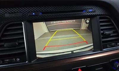 Hyundai Sonata 2016, 143952 км, за 13800000 KRW - фото 14