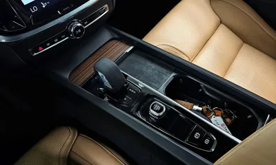 Volvo V60 2022, 27057 км, за 40500000 KRW - фото 9