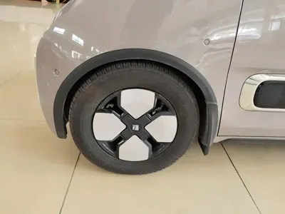 Baojun KiWi EV 2024, 59800 км, за 32000 CNY - фото 23
