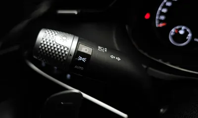 Genesis GV70 2021, 46971 км, за 32990000 KRW - фото 28