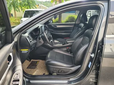 Hyundai Grandeur 2019, 152206 км, за 12700000 KRW - фото 10