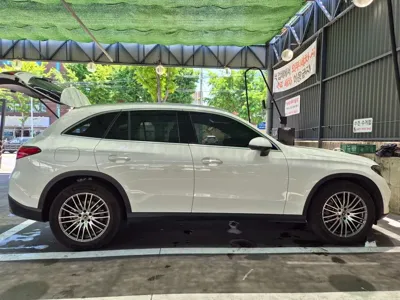 Mercedes-Benz GLC-Class 2026, 8000 км, за 81880000 KRW