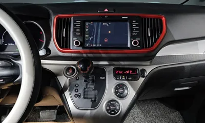 Kia Ray 2018, 75678 км, за 11700000 KRW - фото 15