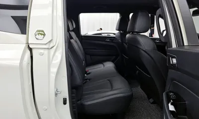KG_Mobility_Ssangyong Rexton 2024, 25414 км, за 28400000 KRW - фото 12